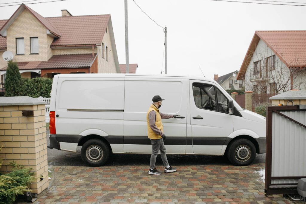 Transportheld gezocht (Wommelgem/Ranst)